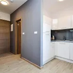 Apartment In With Sauna Rogoznica (Sibenik-Knin)