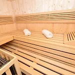 Lejlighed In With Sauna