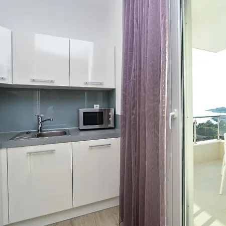 In Rogoznica With Sauna Rogoznica (Sibenik-Knin)