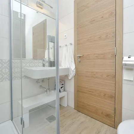 In Rogoznica With Sauna