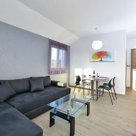 In Rogoznica With Sauna Apartment Rogoznica (Sibenik-Knin)