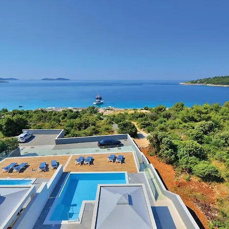 In With Sauna דירה