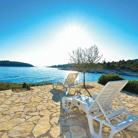 דירה In With Sauna רוגוזניצה