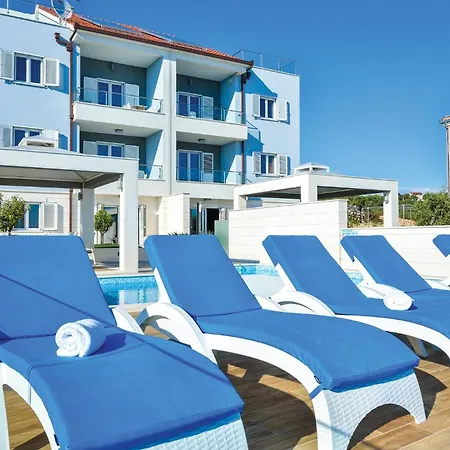 Apartment In Rogoznica With Sauna Rogoznica (Sibenik-Knin)