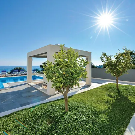 In With Sauna דירה