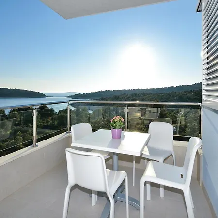 In With Sauna דירה *