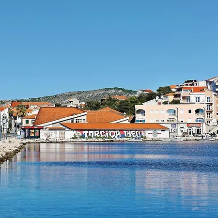 In With Sauna דירה רוגוזניצה