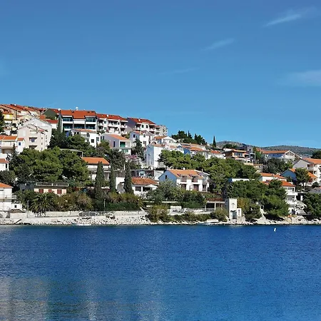 Apartment In Rogoznica With Sauna Rogoznica (Sibenik-Knin)