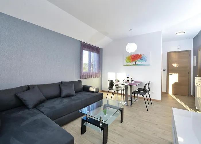 In With Sauna דירה רוגוזניצה