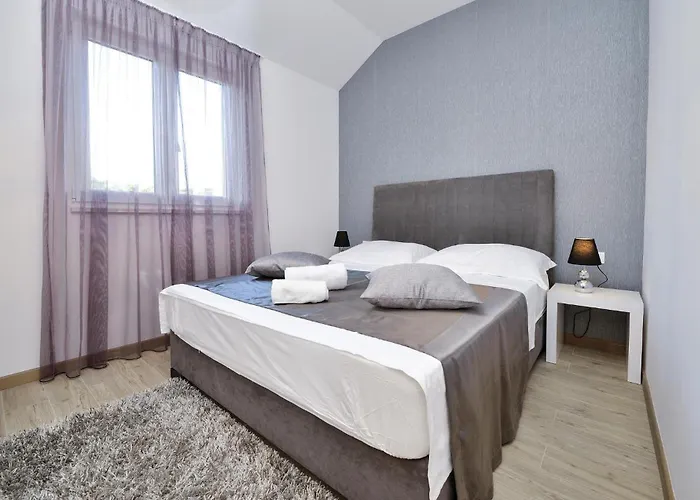 In With Sauna * Rogoznica (Sibenik-Knin)