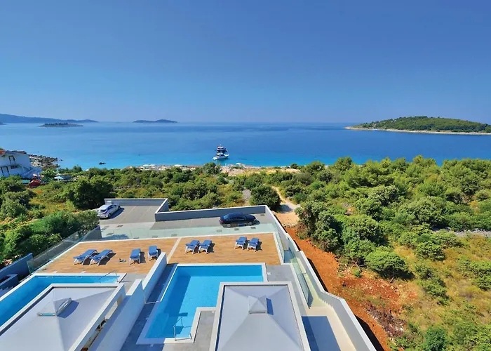 In With Sauna דירה