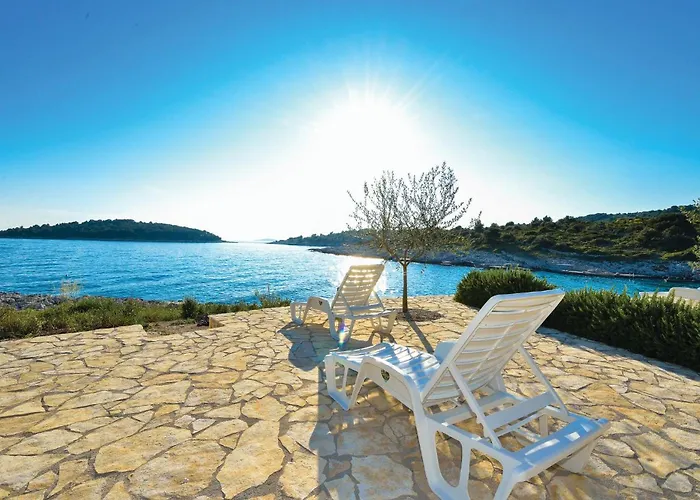 Appartement In With Sauna Rogoznica (Sibenik-Knin)