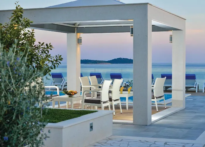 In With Sauna Appartement *