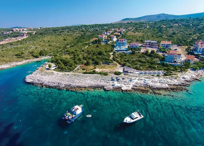 Appartement In With Sauna *