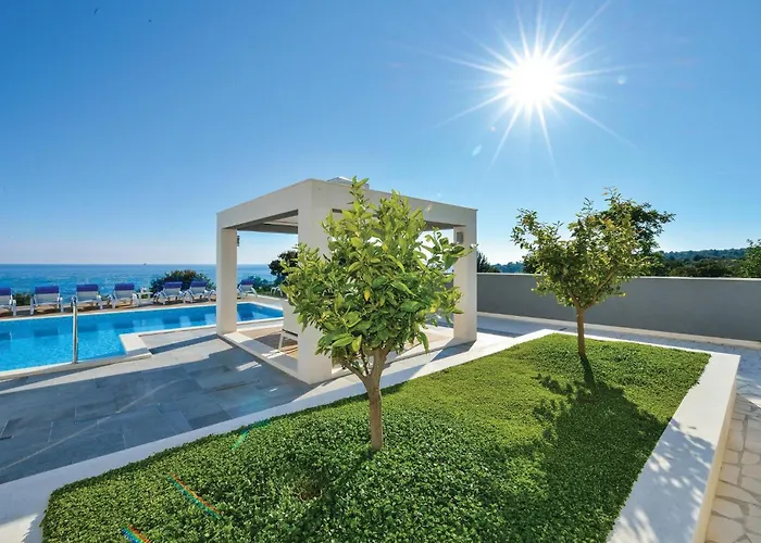 In With Sauna דירה