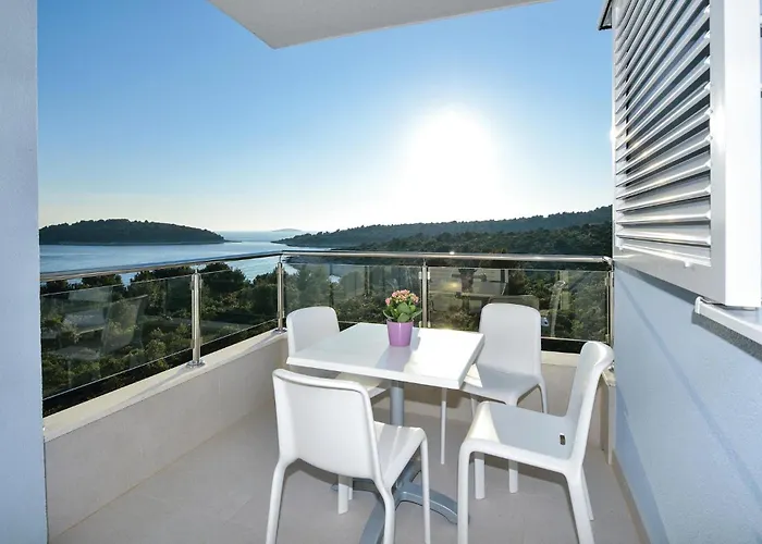 In With Sauna דירה *